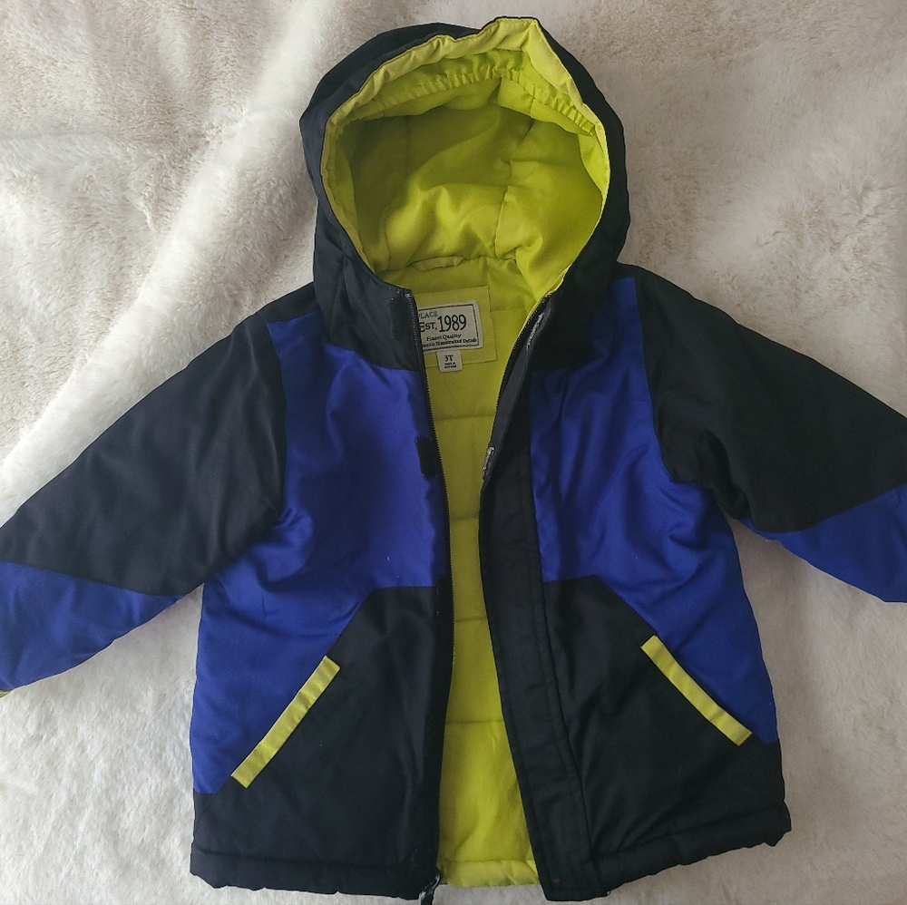 Children's Place Winter Coat